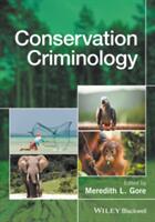 Conservation Criminology (ISBN: 9781118935484)