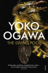 Diving Pool - Yoko Ogawa (ISBN: 9780099521358)