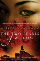 The Two Pearls of Wisdom - Alison Goodman (ISBN: 9780553819885)
