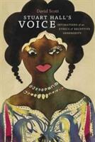 Stuart Hall's Voice: Intimations of an Ethics of Receptive Generosity (ISBN: 9780822363637)