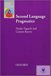 Second Language Pragmatics (ISBN: 9780194200585)