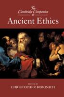 The Cambridge Companion to Ancient Ethics (ISBN: 9781107652316)