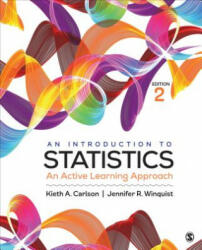 Introduction to Statistics - Kieth A. Carlson, Jennifer R. Winquist (ISBN: 9781483378732)