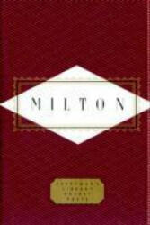 John Milton - Poems - John Milton (ISBN: 9781857157291)