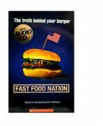 Fast Food Nation - Lynda Edwards (ISBN: 9781905775545)