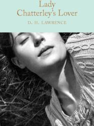 Lady Chatterley's Lover - David Herbert Lawrence (ISBN: 9781509843190)