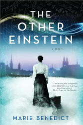 The Other Einstein - Marie Benedict (ISBN: 9781492647584)