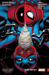 Spider-man/deadpool Vol. 3: Itsy Bitsy - Gerry Duggan (ISBN: 9780785197874)