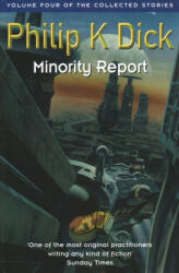 Minority Report - Philip K. Dick (ISBN: 9781473223394)
