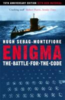 Enigma: The Battle for the Code (ISBN: 9781474608329)