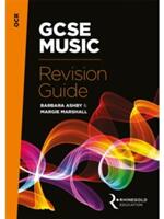 OCR GCSE Music Revision Guide (ISBN: 9781785581618)