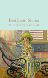 Best Short Stories (ISBN: 9781509843992)