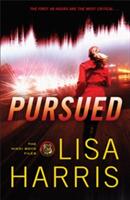 Pursued (ISBN: 9780800724207)