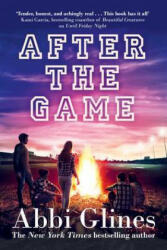 After the Game - ABBI GLINES (ISBN: 9781471125065)
