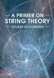 Primer on String Theory - SCHOMERUS VOLKER (ISBN: 9781316612835)