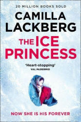Ice Princess - Camilla Läckberg (ISBN: 9780008264444)