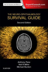 The Neuro-Ophthalmology Survival Guide (ISBN: 9780702072673)