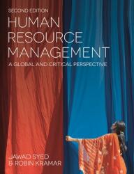 Human Resource Management: A Global and Critical Perspective (ISBN: 9781137521620)