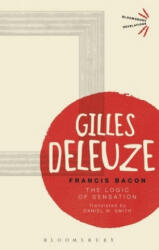 Francis Bacon - Gilles Deleuze (ISBN: 9781350040823)