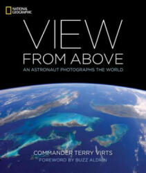 View from Above - Terry Virts, Buzz Aldrin (ISBN: 9781426218644)