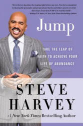 Steve Harvey - Jump - Steve Harvey (ISBN: 9780062220363)