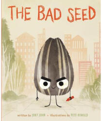 Bad Seed - Jory John, Pete Oswald (ISBN: 9780062467768)