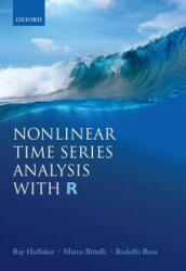 Nonlinear Time Series Analysis with R - Marco Bittelli, Ray Huffaker, Rodolfo Rosa (ISBN: 9780198808251)