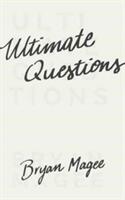 Ultimate Questions (ISBN: 9780691178127)
