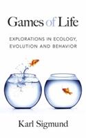 Games of Life: Explorations in Ecology Evolution and Behavior (ISBN: 9780486812892)