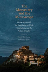 Monastery and the Microscope - Wendy Hasenkamp, Janna R. White (ISBN: 9780300218084)