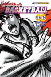 Kuroko's Basketball, Vol. 8 - Tadatoshi Fujimaki (ISBN: 9781421591124)
