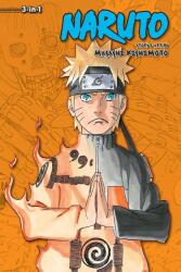 Naruto (ISBN: 9781421591155)