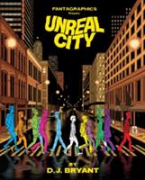 Unreal City (ISBN: 9781606998809)