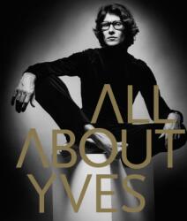 All about Yves (ISBN: 9781786271242)