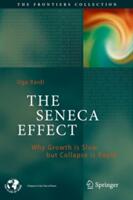 Seneca Effect - Ugo Bardi (ISBN: 9783319572062)
