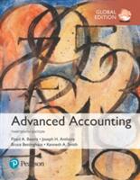 Advanced Accounting Global Edition (ISBN: 9781292214597)