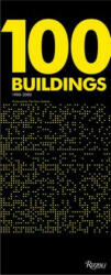 100 Buildings - Thom Mayne, Eui-Sung Yi (ISBN: 9780847859504)