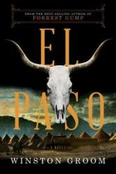 El Paso (ISBN: 9781631493409)