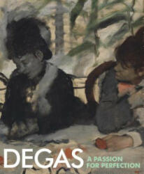 Jane Munro - Degas - Jane Munro (ISBN: 9780300228236)