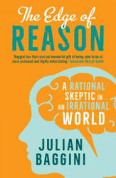 Edge of Reason - Julian Baggini (ISBN: 9780300228724)