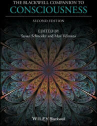 Blackwell Companion to Consciousness 2e - Susan Schneider (ISBN: 9780470674079)