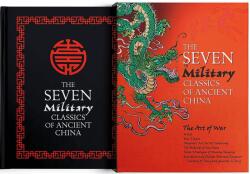The Seven Military Classics of Ancient China (ISBN: 9781784287214)