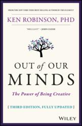 Out of Our Minds - K. Robinson (ISBN: 9780857087416)