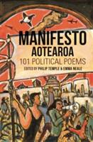 Manifesto Aotearoa: 101 Political Poems (ISBN: 9780947522469)
