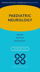 Paediatric Neurology - ROB; NEWTON FORSYTH (ISBN: 9780198784449)
