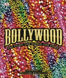 Bollywood - DK (ISBN: 9780241289297)