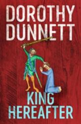 King Hereafter (ISBN: 9780718185794)