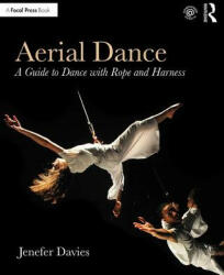 Aerial Dance - Jenefer Davies (ISBN: 9781138698994)