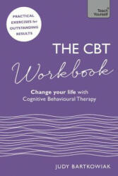 CBT Workbook - Stephanie Fitzgerald (ISBN: 9781473659612)