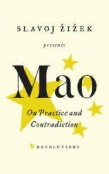 On Practice and Contradiction - Mao Tse-Tung (ISBN: 9781786633408)